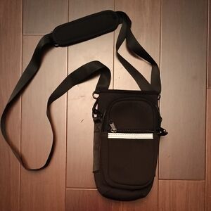 Black Crossbody Bag